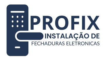 ProFix – Instalação de Fechadura Digital